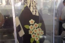 uova colombe pasqua artigianali